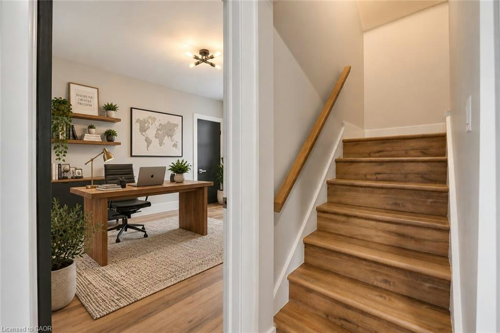 1-329 Rosedale Avenue, Hamilton, ON, L8K 4N9 - 12