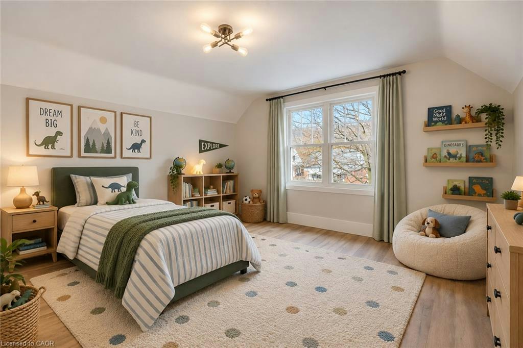 1-329 Rosedale Avenue, Hamilton, ON, L8K 4N9 - 15
