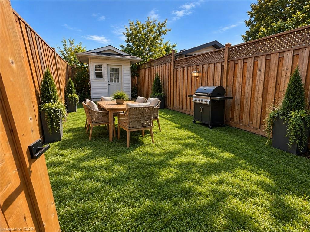 1-329 Rosedale Avenue, Hamilton, ON, L8K 4N9 - 24