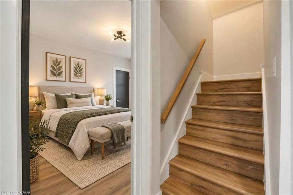 1-329 Rosedale Avenue, Hamilton, ON, L8K 4N9 - 11