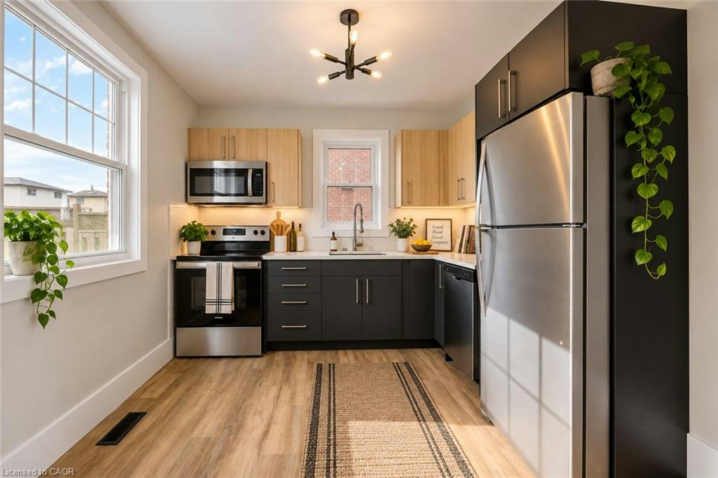 1-329 Rosedale Avenue, Hamilton, ON, L8K 4N9 - 5