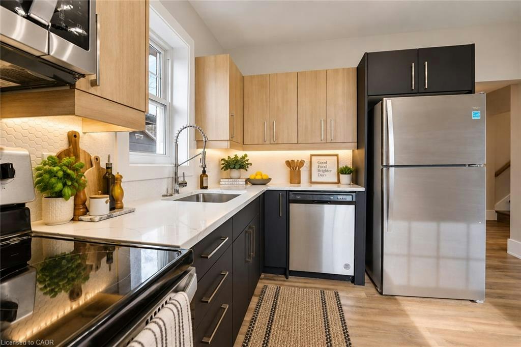 1-329 Rosedale Avenue, Hamilton, ON, L8K 4N9 - 3