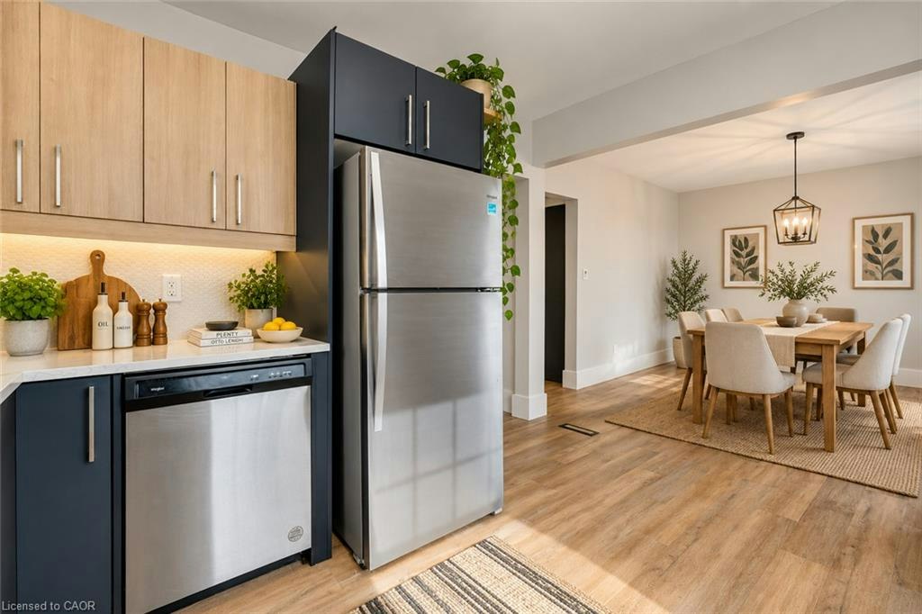 1-329 Rosedale Avenue, Hamilton, ON, L8K 4N9 - 7
