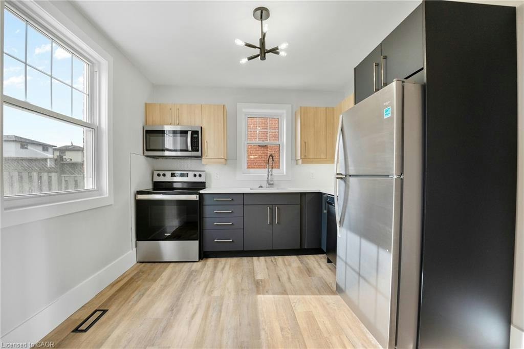 1-329 Rosedale Avenue, Hamilton, ON, L8K 4N9 - 6