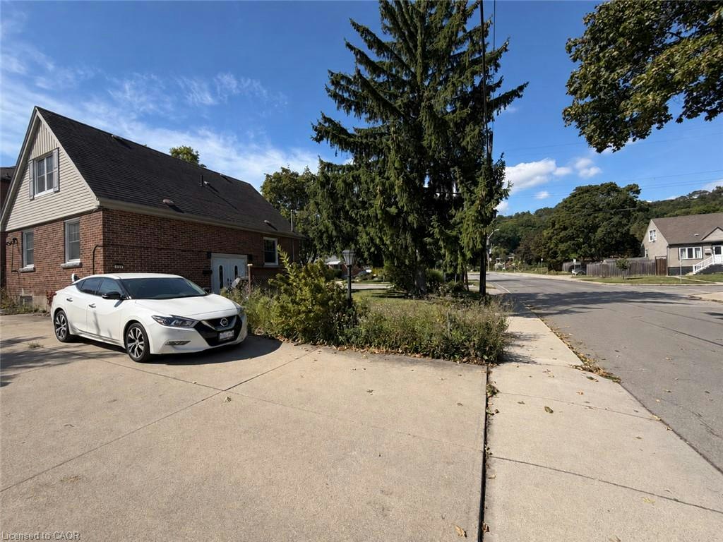 1-329 Rosedale Avenue, Hamilton, ON, L8K 4N9 - 22