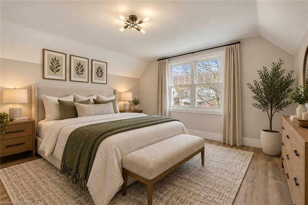 1-329 Rosedale Avenue, Hamilton, ON, L8K 4N9 - 14