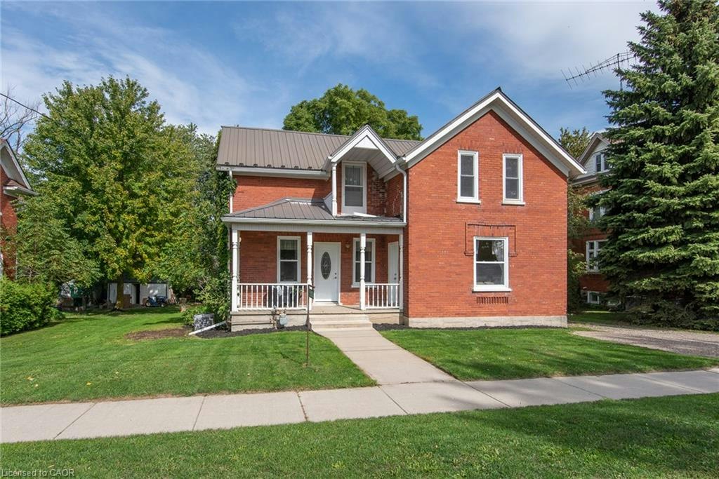 5115 Ament Line, Wellesley, ON, N0B 2A0