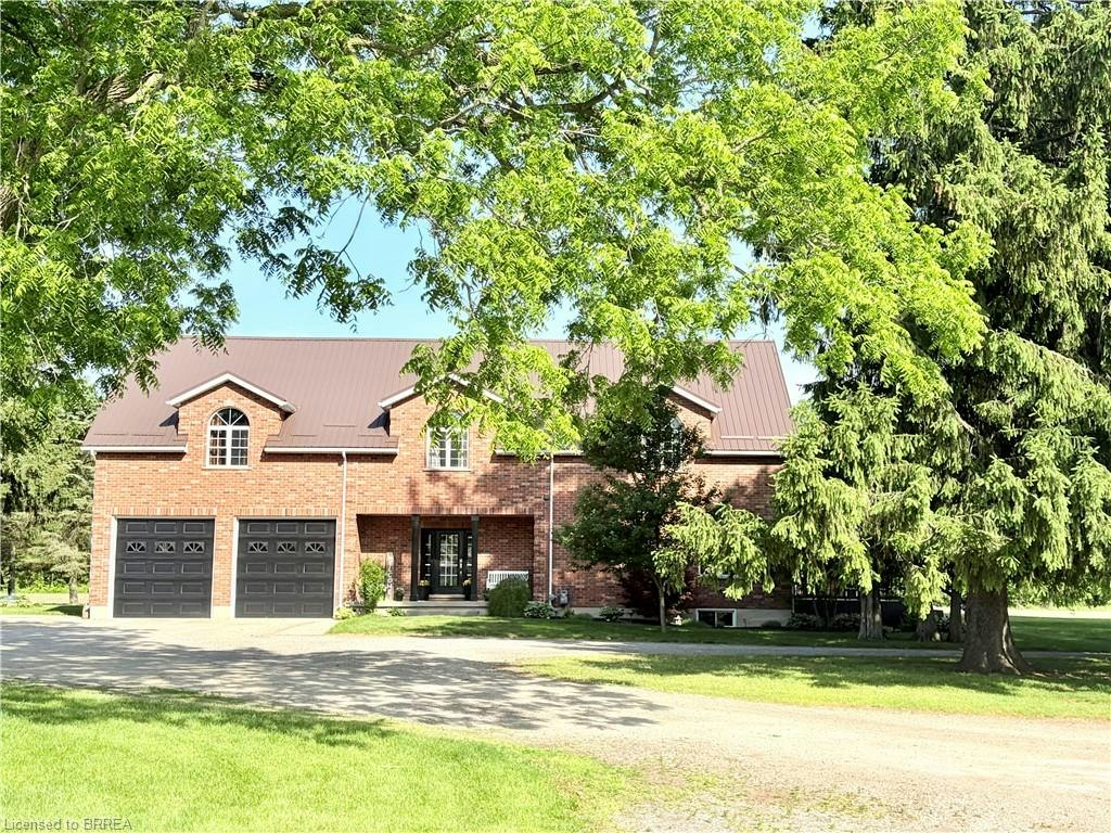 81 Mcgill Road, Brant, ON, N0E 1K0
