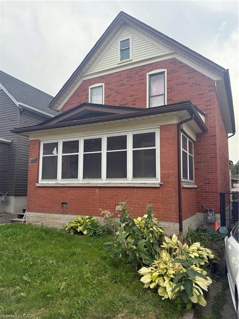 429 Park Street, Kitchener, ON, N2G 1N4