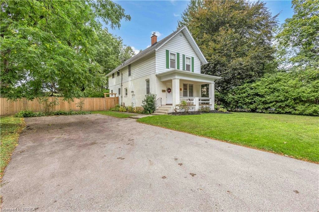 11 Tutela Heights Road, Brant, ON, N3T 1A2