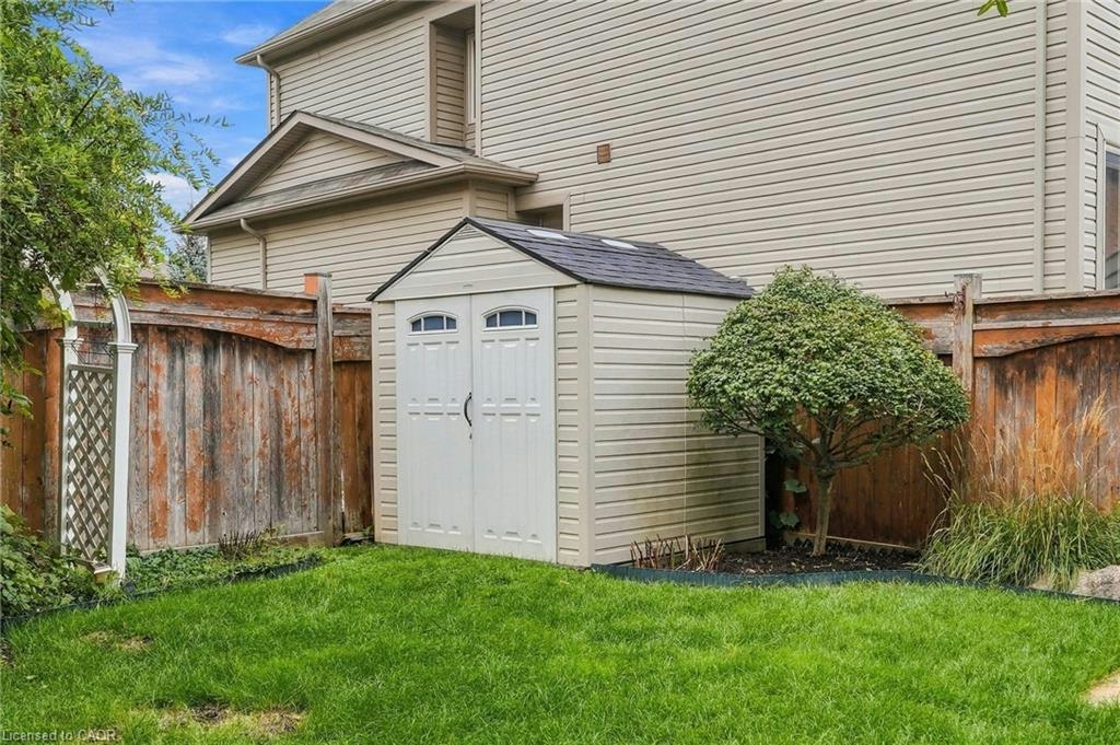 32 Wimberly Avenue, Hamilton, ON, L8B 0R9 - 43