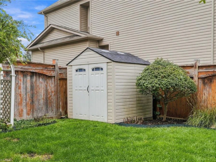 32 Wimberly Avenue, Hamilton, ON, L8B 0R9 - 43