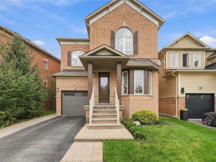 32 Wimberly Avenue, Hamilton, ON, L8B 0R9 - 2