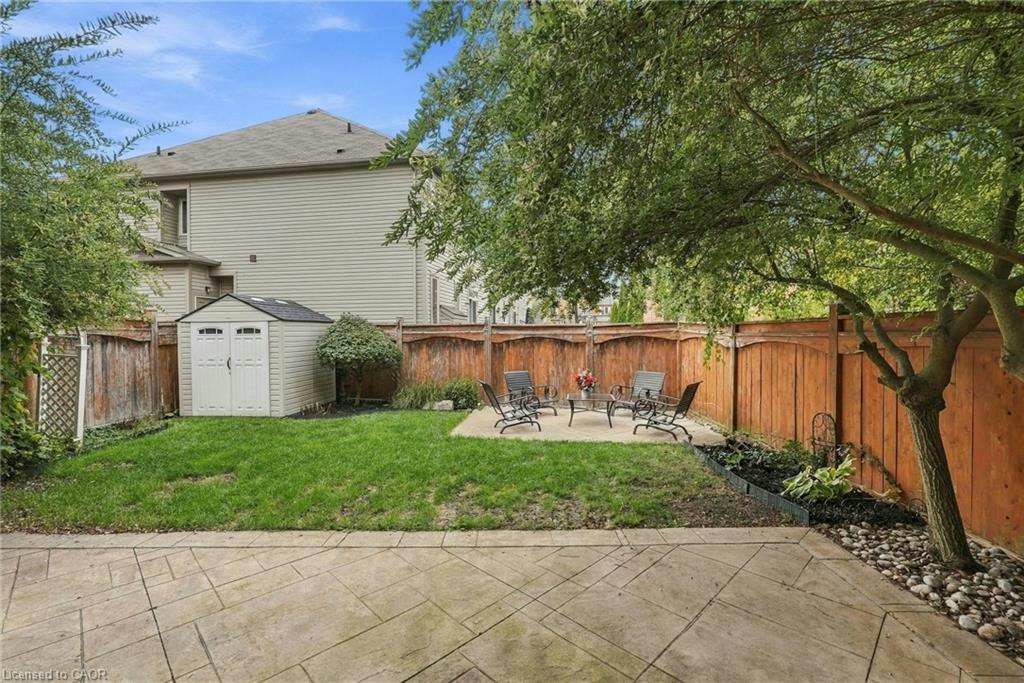 32 Wimberly Avenue, Hamilton, ON, L8B 0R9 - 42