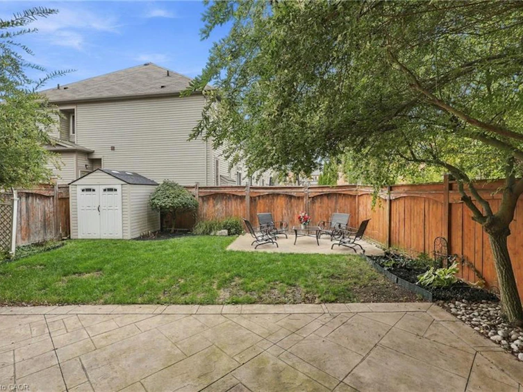 32 Wimberly Avenue, Hamilton, ON, L8B 0R9 - 42