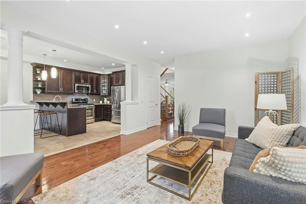 32 Wimberly Avenue, Hamilton, ON, L8B 0R9 - 12