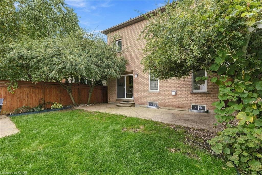 32 Wimberly Avenue, Hamilton, ON, L8B 0R9 - 45