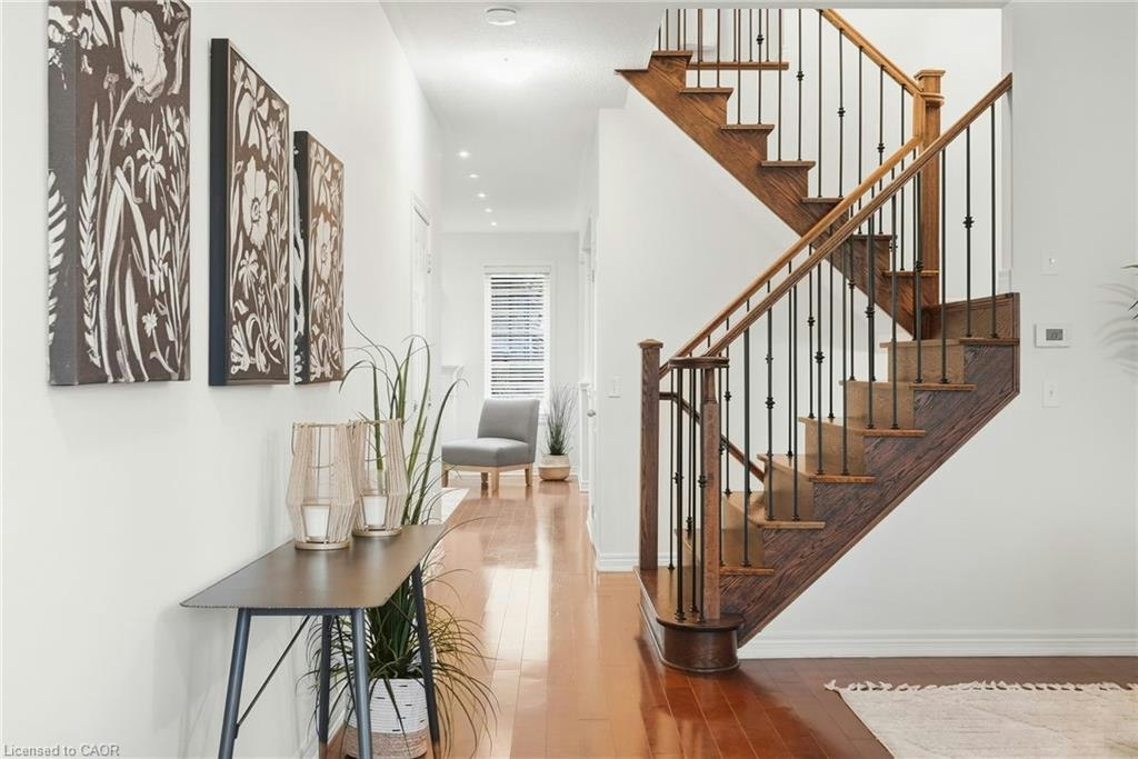 32 Wimberly Avenue, Hamilton, ON, L8B 0R9 - 8