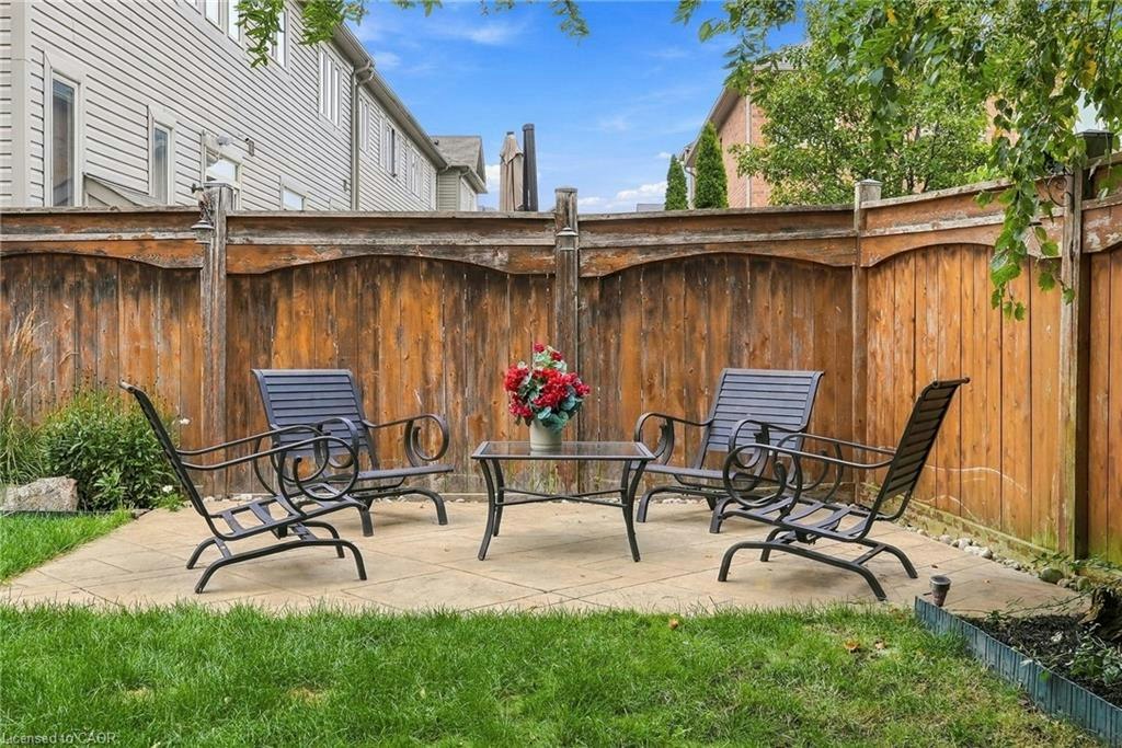 32 Wimberly Avenue, Hamilton, ON, L8B 0R9 - 44