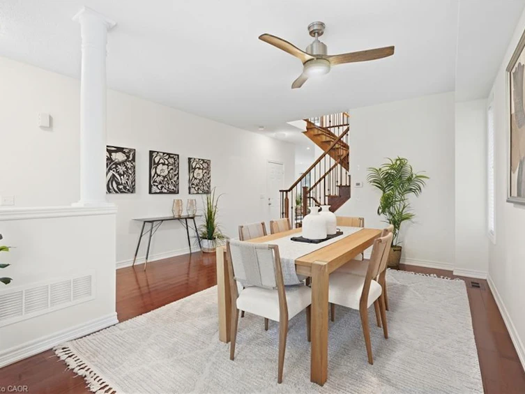 32 Wimberly Avenue, Hamilton, ON, L8B 0R9 - 6