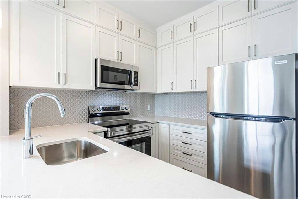 306-95 Dundas Road W, Oakville, ON, L6M 5N4 - 22