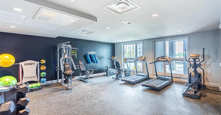 306-95 Dundas Road W, Oakville, ON, L6M 5N4 - 38