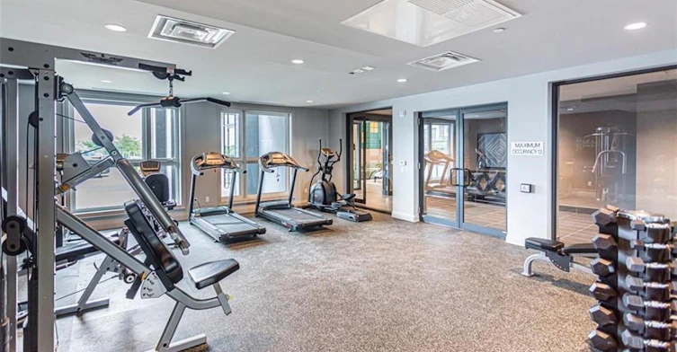 306-95 Dundas Road W, Oakville, ON, L6M 5N4 - 39