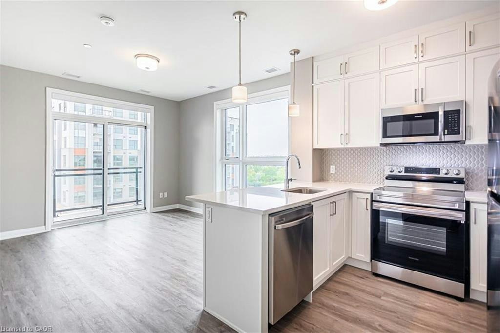 306-95 Dundas Road W, Oakville, ON, L6M 5N4 - 15