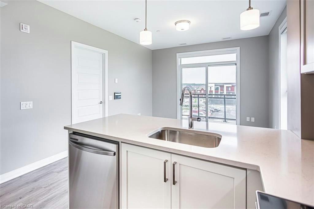 306-95 Dundas Road W, Oakville, ON, L6M 5N4 - 19