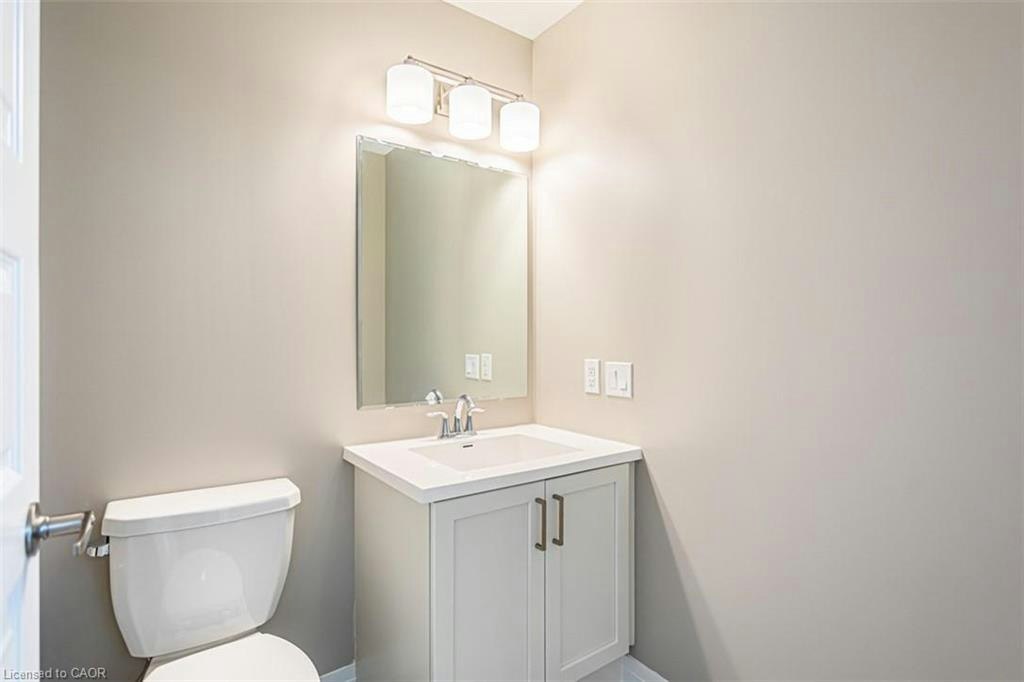 306-95 Dundas Road W, Oakville, ON, L6M 5N4 - 31