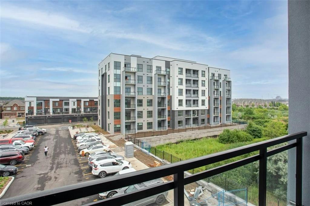 306-95 Dundas Road W, Oakville, ON, L6M 5N4 - 35