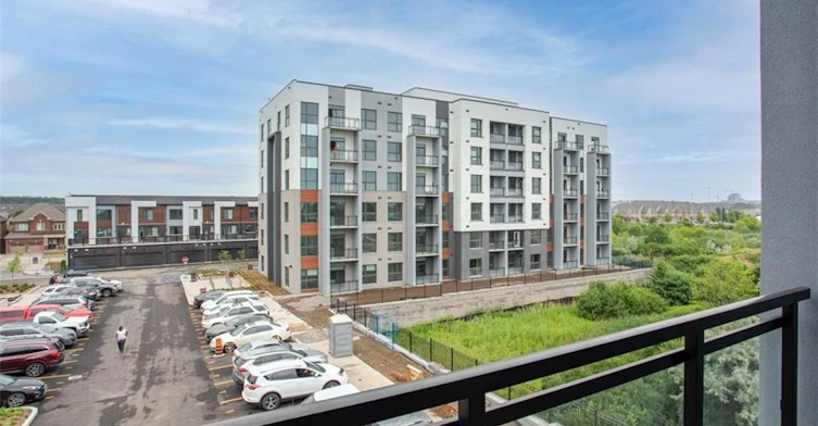 306-95 Dundas Road W, Oakville, ON, L6M 5N4 - 35
