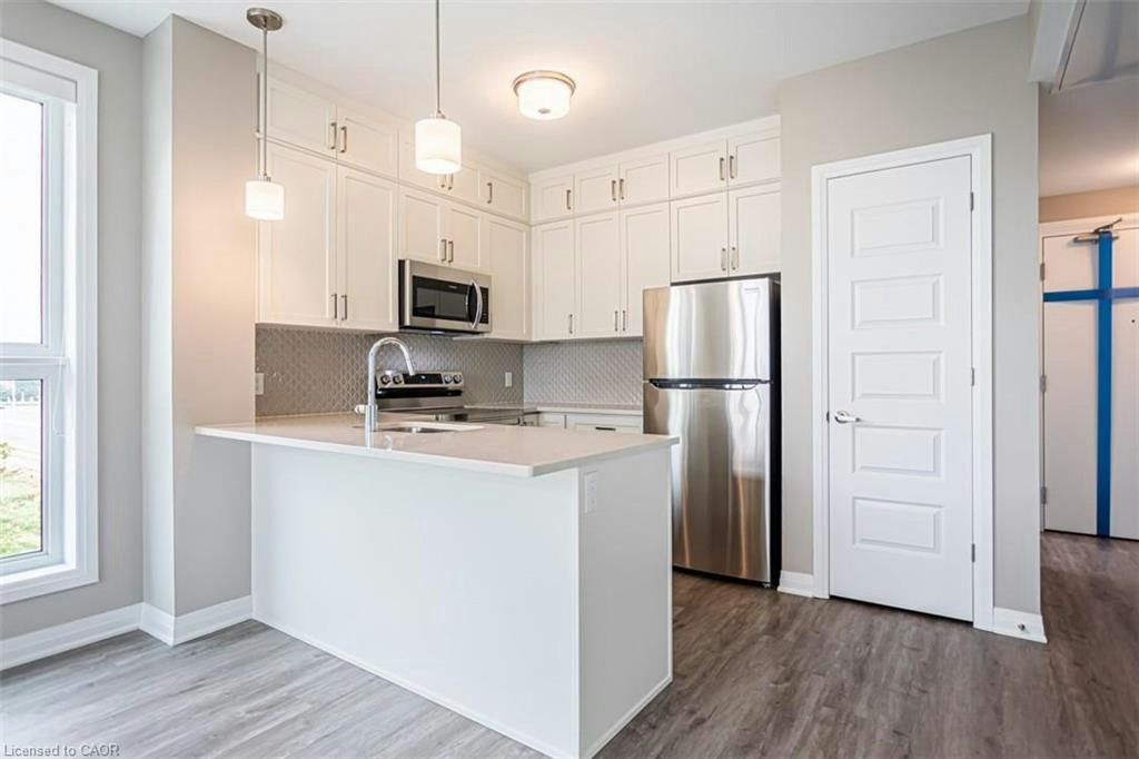 306-95 Dundas Road W, Oakville, ON, L6M 5N4 - 16