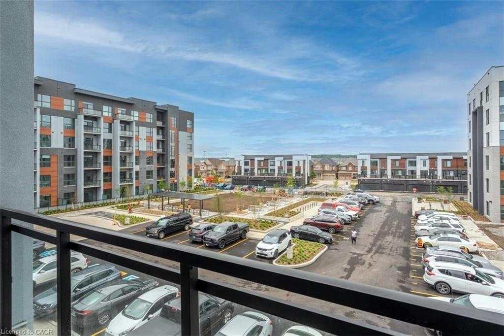 306-95 Dundas Road W, Oakville, ON, L6M 5N4 - 33