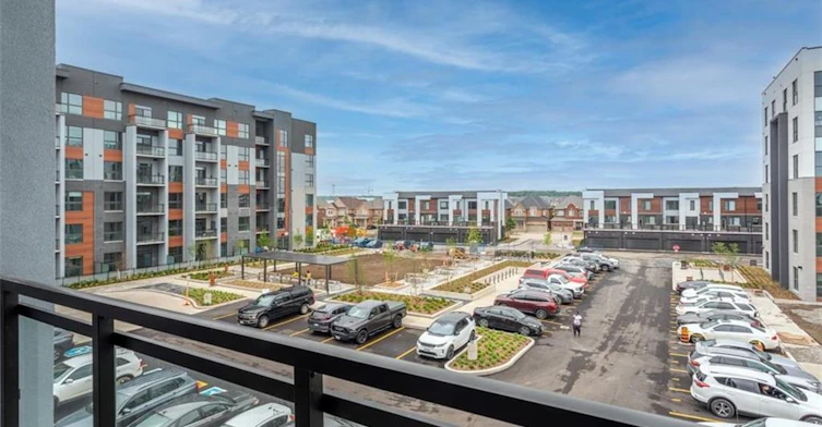 306-95 Dundas Road W, Oakville, ON, L6M 5N4 - 33