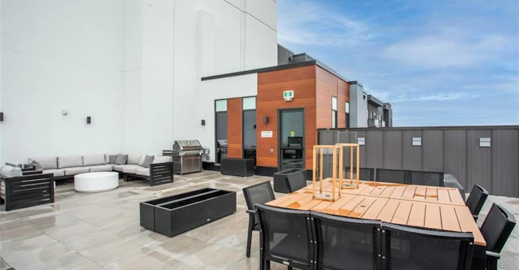 306-95 Dundas Road W, Oakville, ON, L6M 5N4 - 44