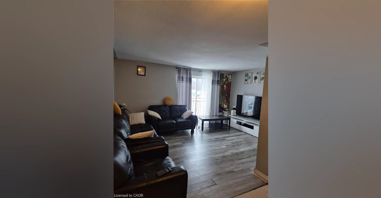 303-76 Brybeck Crescent, Kitchener, ON, N2M 2C6 - 2