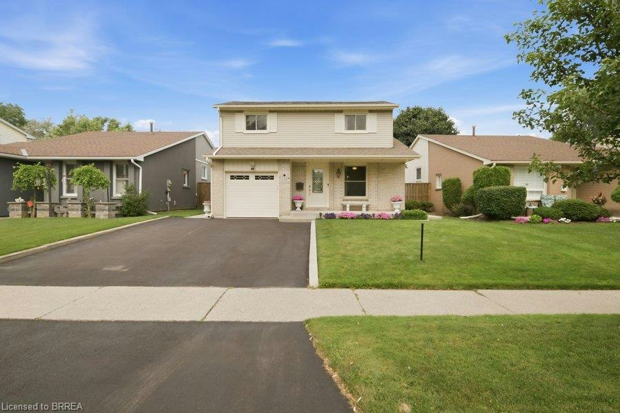 119 Brantwood Park Road, Brantford, ON, N3P 1G1