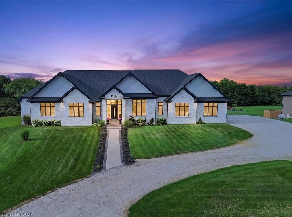 8-670 Bishopsgate Road, Brant, ON, N3L 3E3