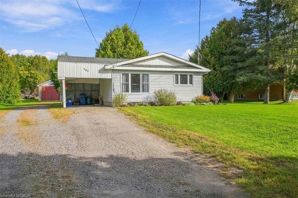 397 Sabourin Road, West Nipissing, ON, P2B 2P5