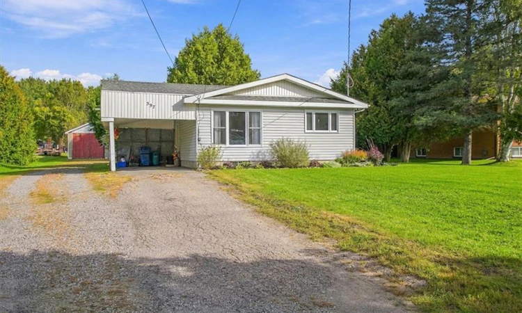 397 Sabourin Road