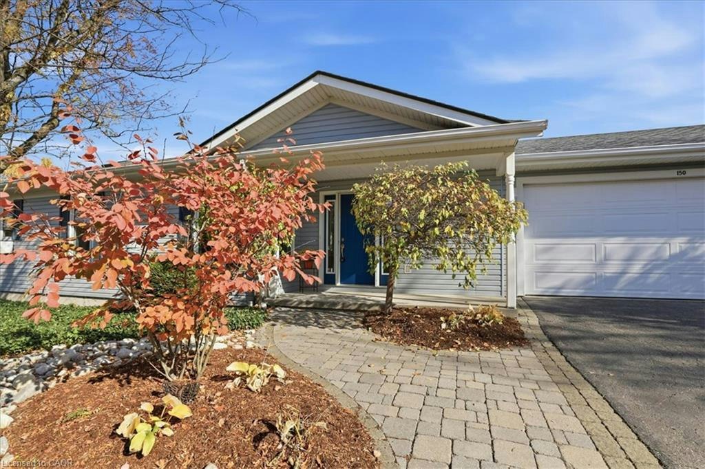 150 Wesley Crescent, Woolwich, ON, N2J 4G8