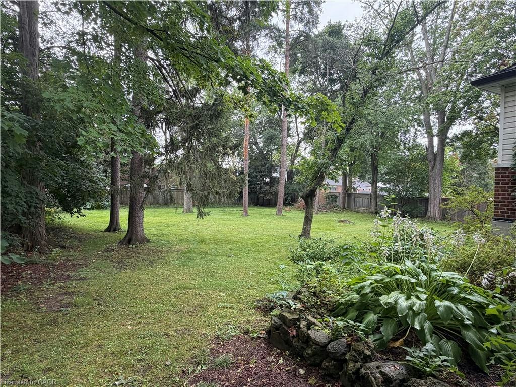 MAIN LEVEL-1558 King Street E, Cambridge, ON, N3H 3R5 - 17