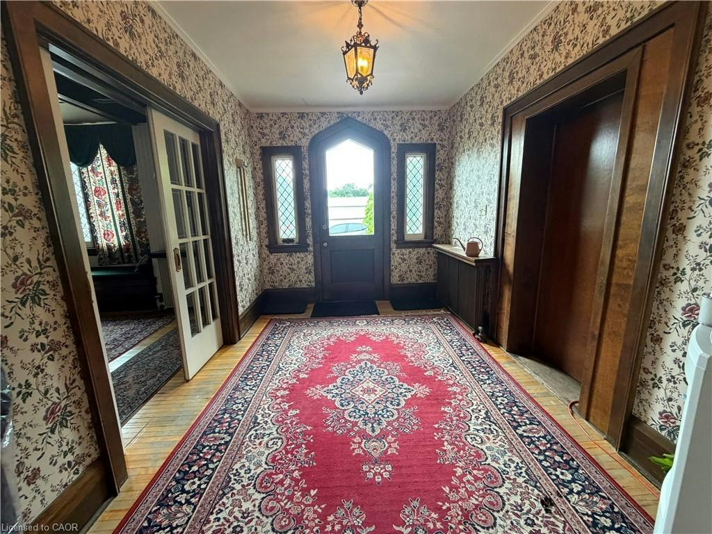 MAIN LEVEL-1558 King Street E, Cambridge, ON, N3H 3R5 - 11