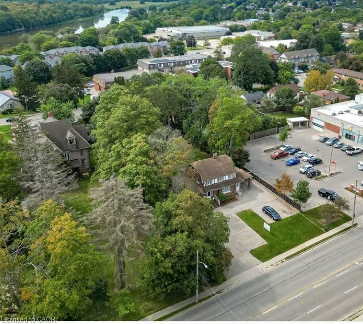MAIN LEVEL-1558 King Street E, Cambridge, ON, N3H 3R5 - 20