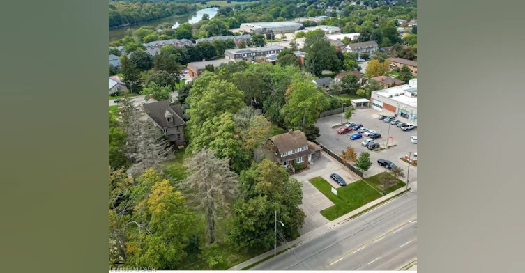 MAIN LEVEL-1558 King Street E, Cambridge, ON, N3H 3R5 - 20