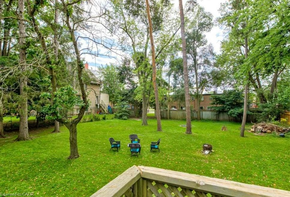 MAIN LEVEL-1558 King Street E, Cambridge, ON, N3H 3R5 - 18