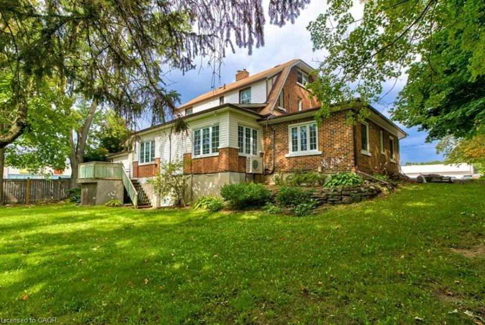 MAIN LEVEL-1558 King Street E, Cambridge, ON, N3H 3R5 - 16