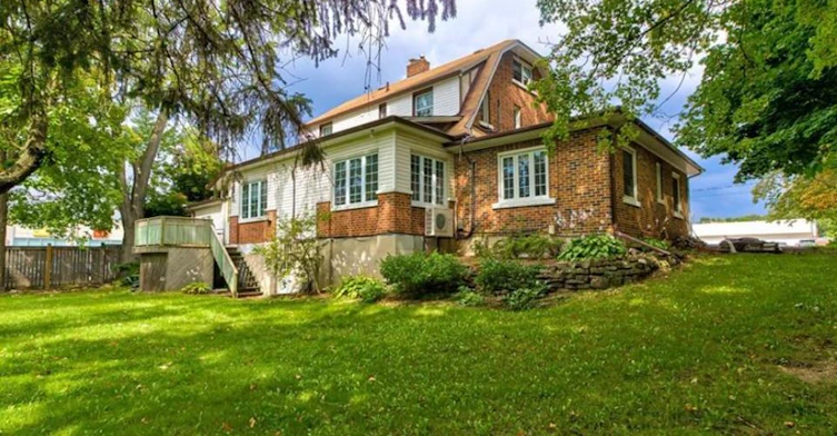 MAIN LEVEL-1558 King Street E, Cambridge, ON, N3H 3R5 - 16