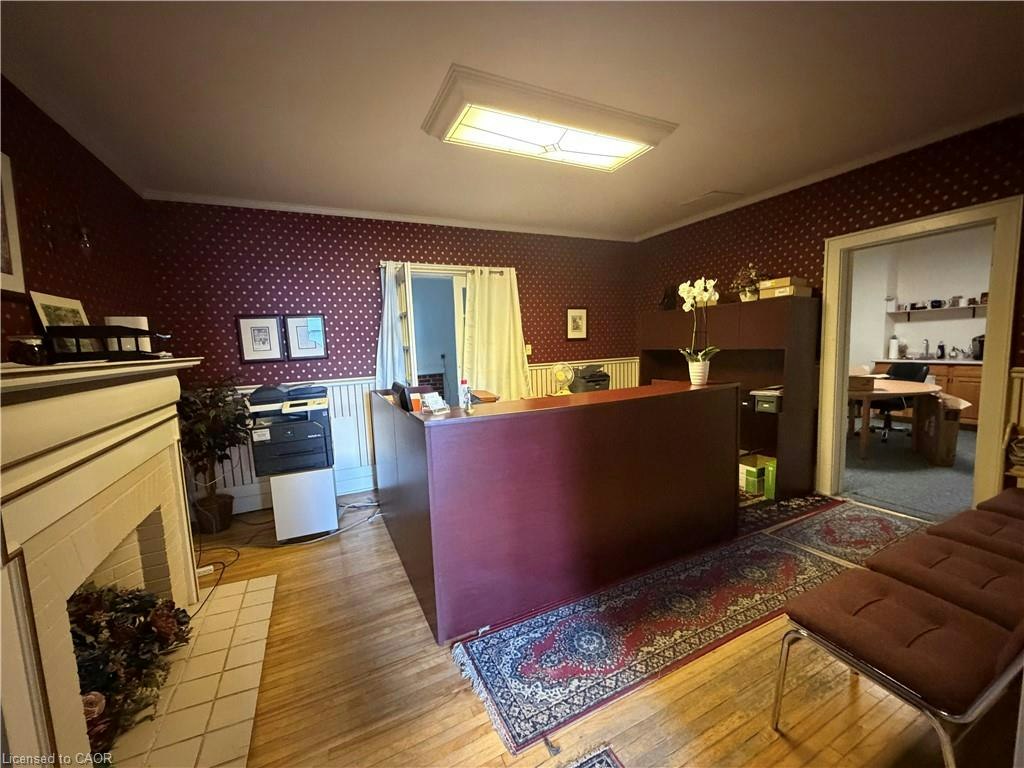 MAIN LEVEL-1558 King Street E, Cambridge, ON, N3H 3R5 - 6